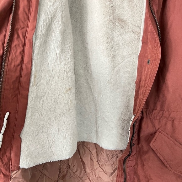 Abercrombie & Fitch 3-in-1 Ultra Parka XS - Picture 10 of 12